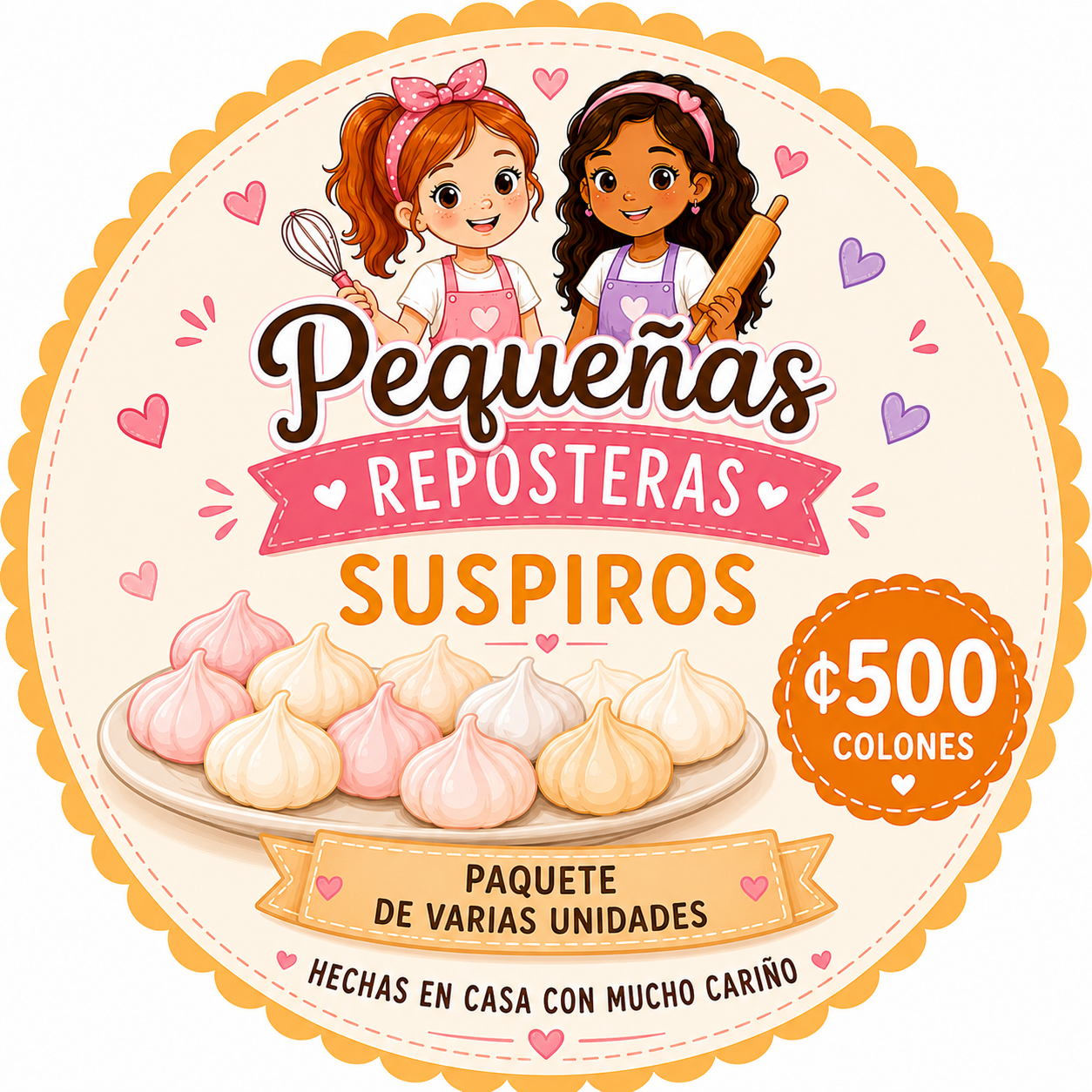 Suspiros